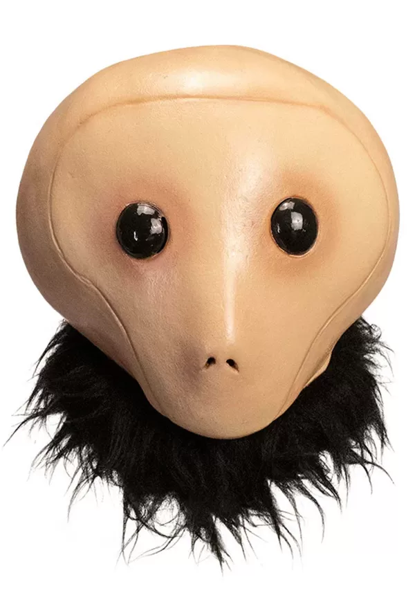 Clearance Nope Alien Costume Mask Masks