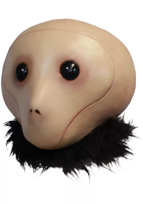 Clearance Nope Alien Costume Mask Masks