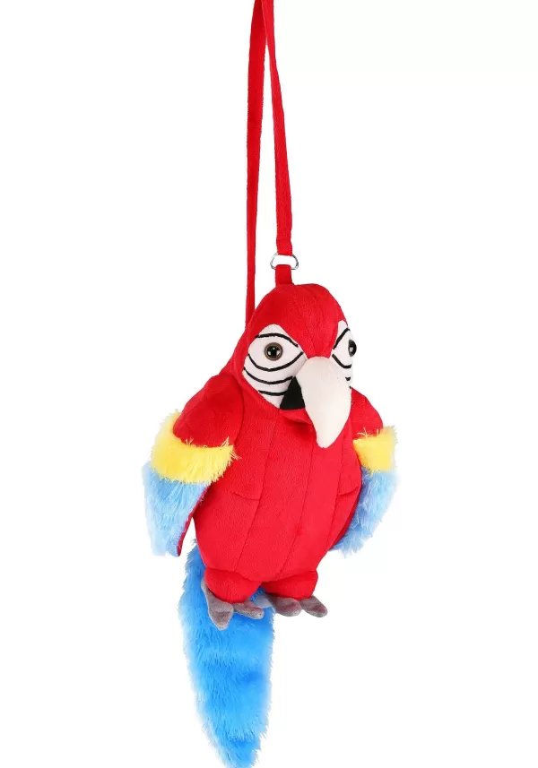 Best Parrot Purse Accessory Purses