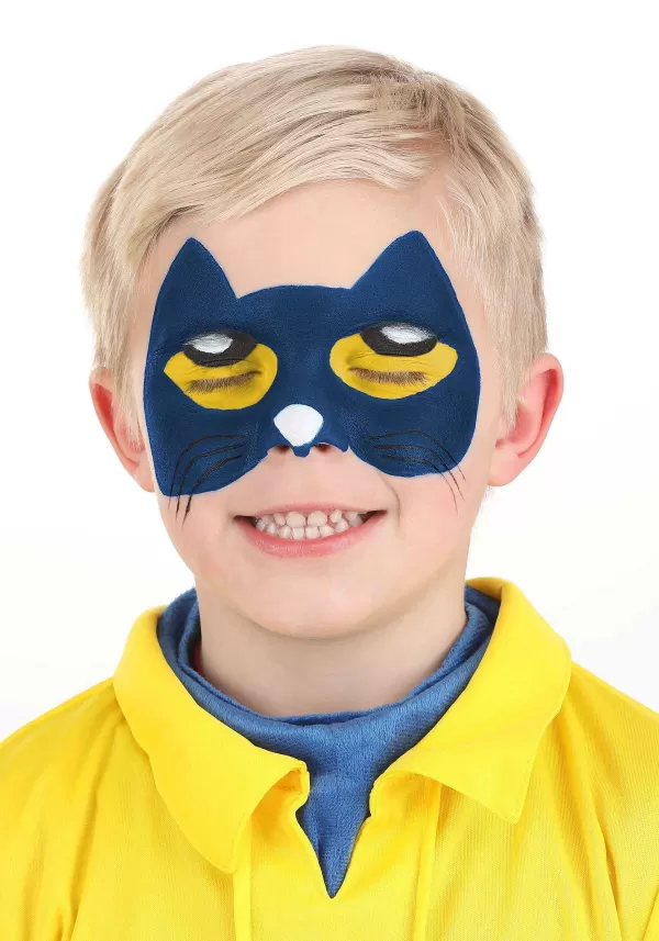 Discount Pete The Cat Costume Makeup Kit Makeup