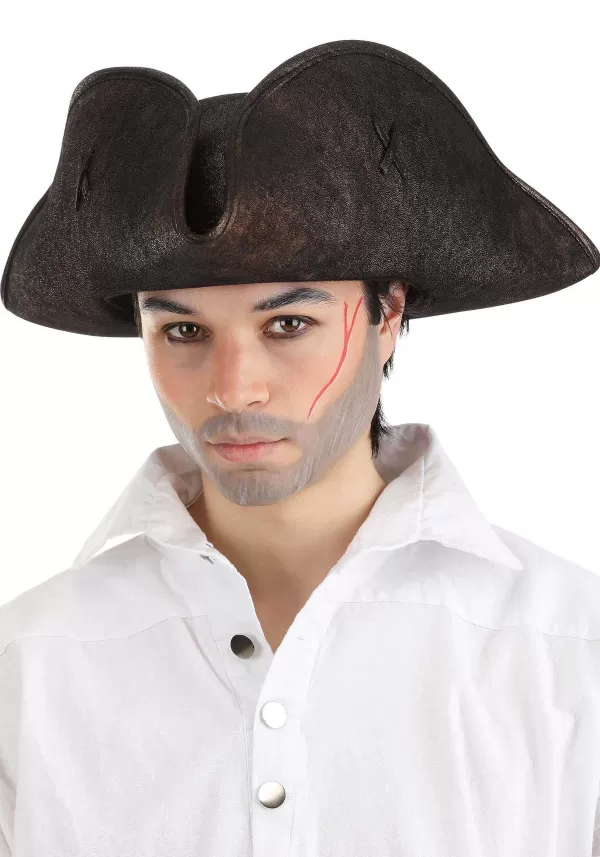 Hot Pirate Makeup Costume Kit Makeup