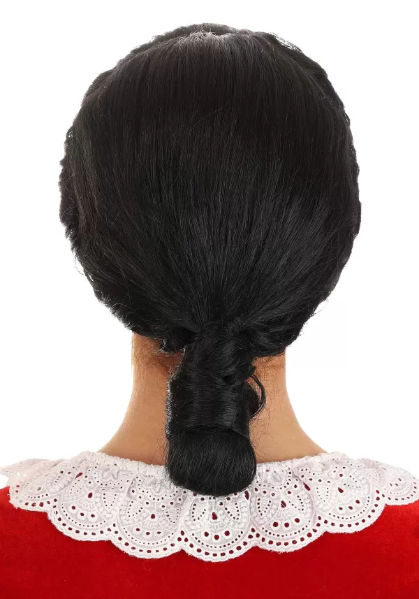 Fashion Popeye Olive Oyl Wig For Women Wigs