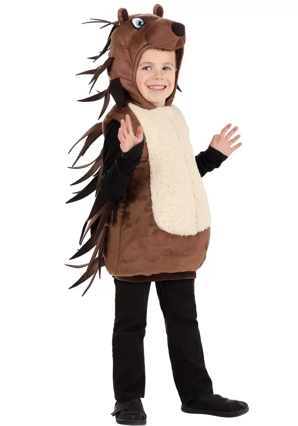 Sale Porcupine Toddler Costume Toddler Costumes
