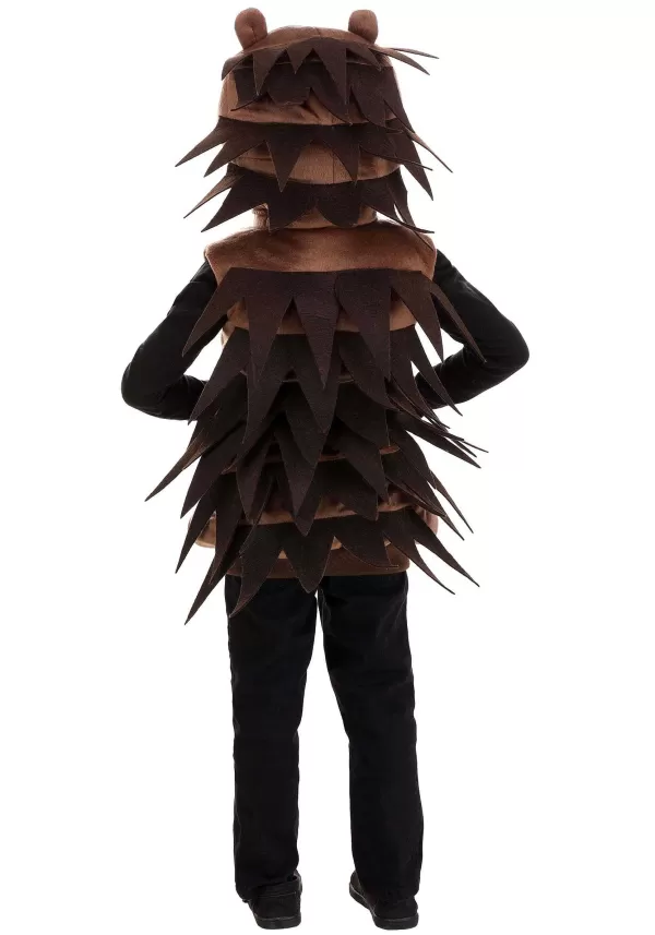 Sale Porcupine Toddler Costume Toddler Costumes