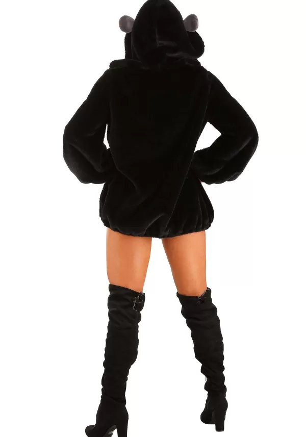 Discount Positively Primate Gorilla Costume For Women Sexy Costumes