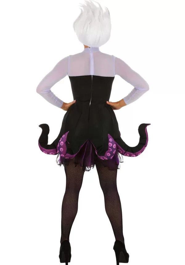 Best Sale Premium Disney Adult Ursula Costume Women'S Costumes