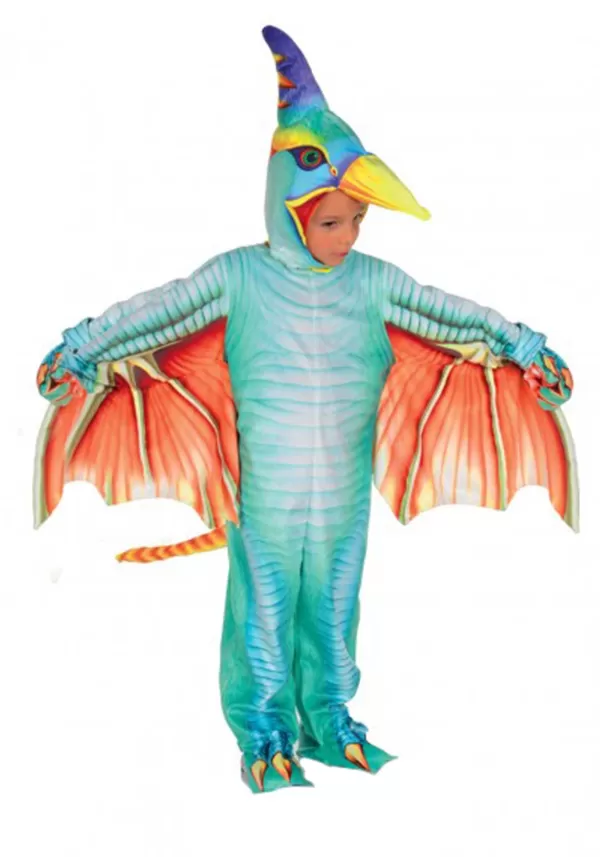 Best Sale Pterodactyl Costume For Infants And Toddlers Baby Costumes