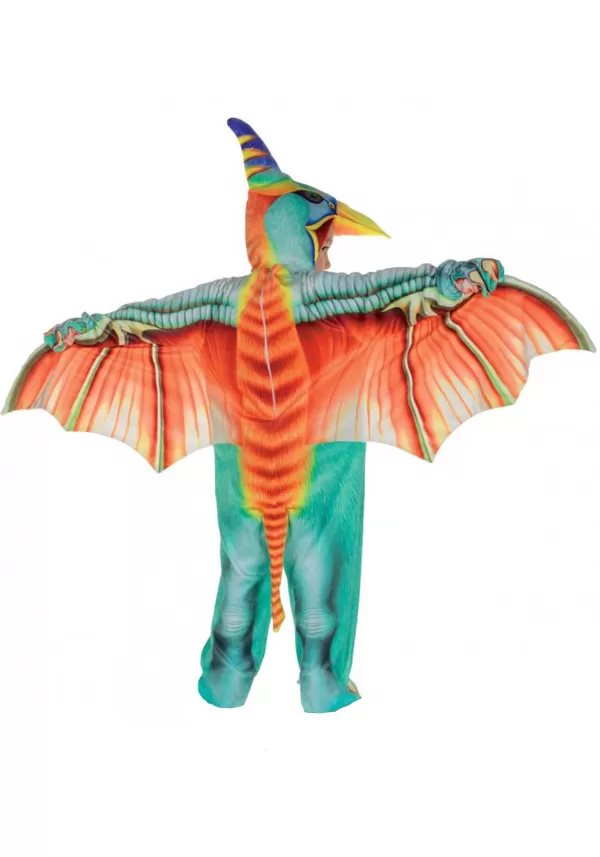 Best Sale Pterodactyl Costume For Infants And Toddlers Baby Costumes