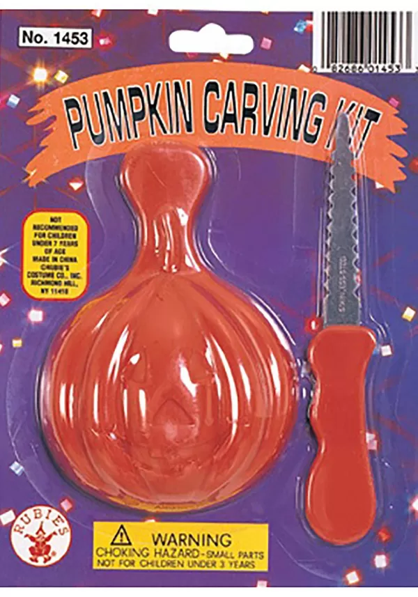 Fashion Pumpkin Carving Set Pumpkin D Cor