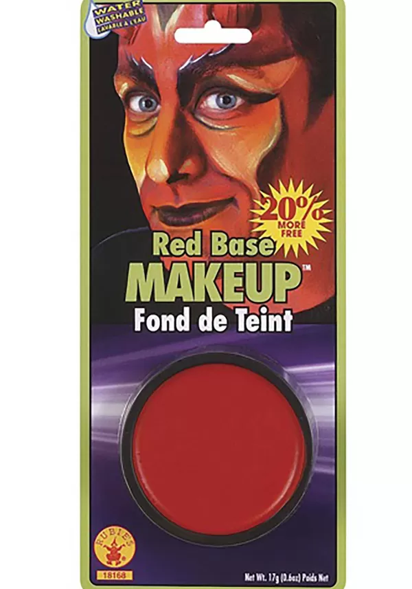 Best Red Base Makeup Makeup