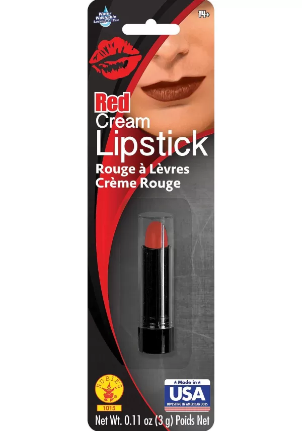 Best Sale Red Costume Lipstick Makeup