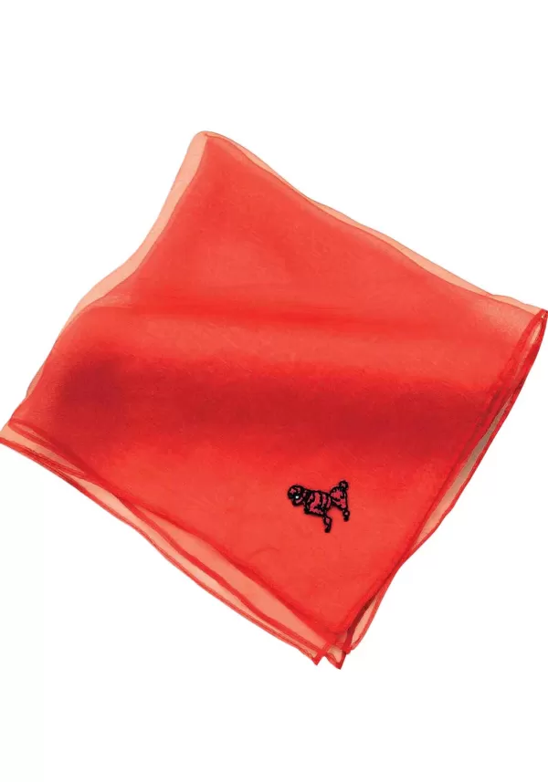 Best Red Poodle Scarf Scarves