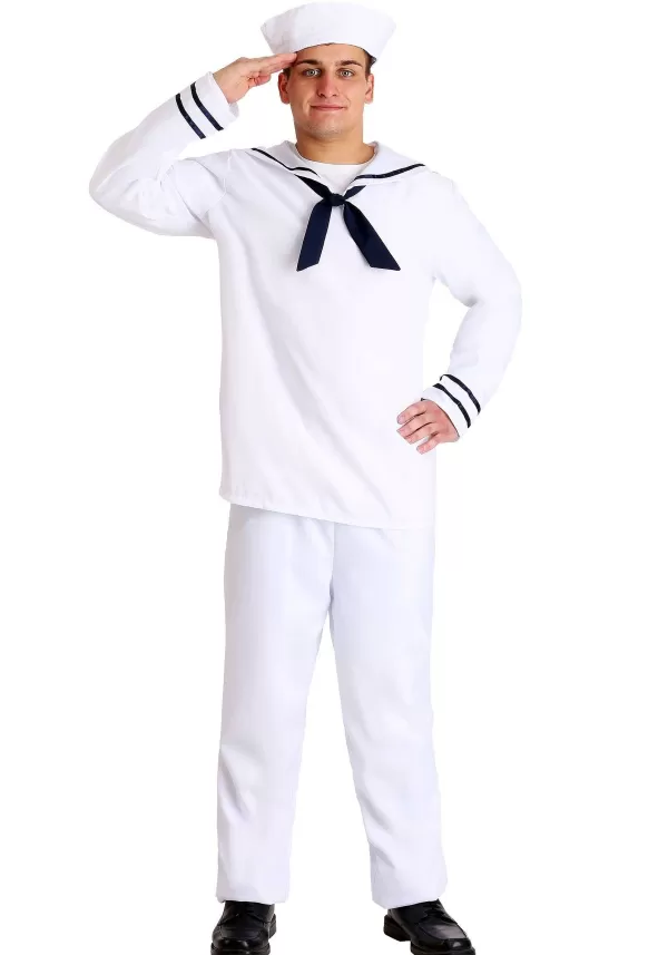 Cheap Sailor Costume For Teens Teen Costumes