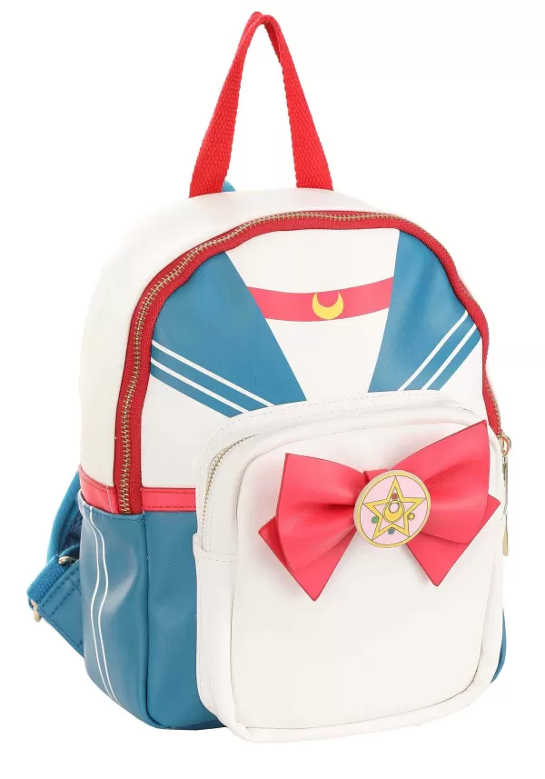 Cheap Sailor Moon Outfit Cosplay Backpack Backpacks