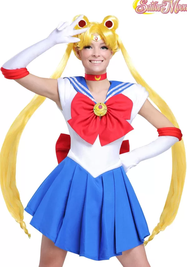 Best Sailor Moon Wig Wigs