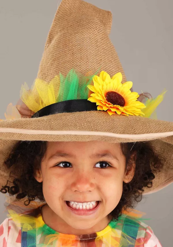 Sale Scarecrow Sweetie Costume For Toddlers Toddler Costumes