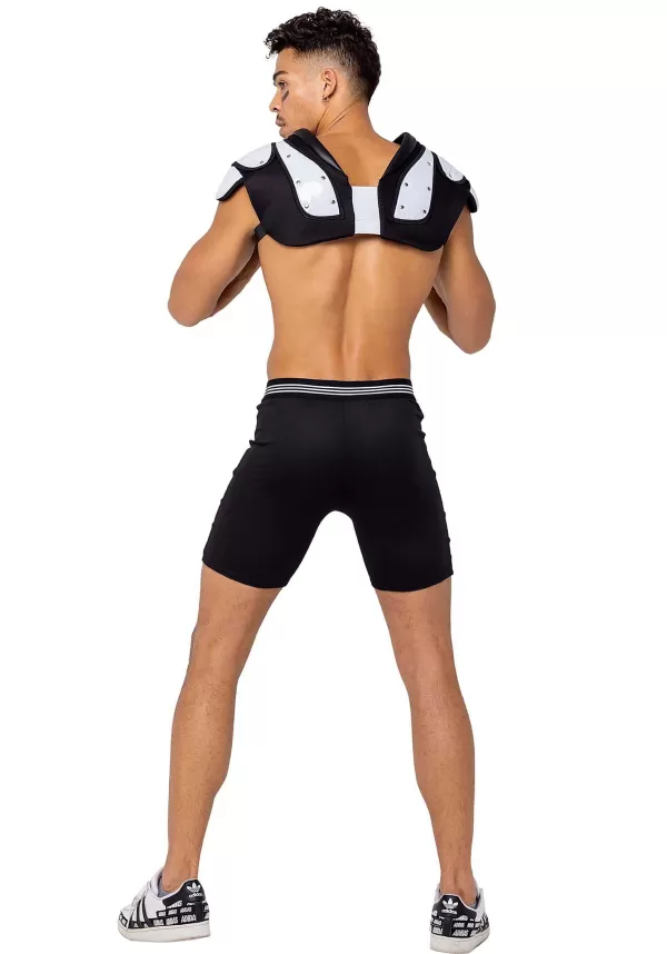 Cheap Sexy Football Touchdown Hunk Costume For Men Sexy Costumes