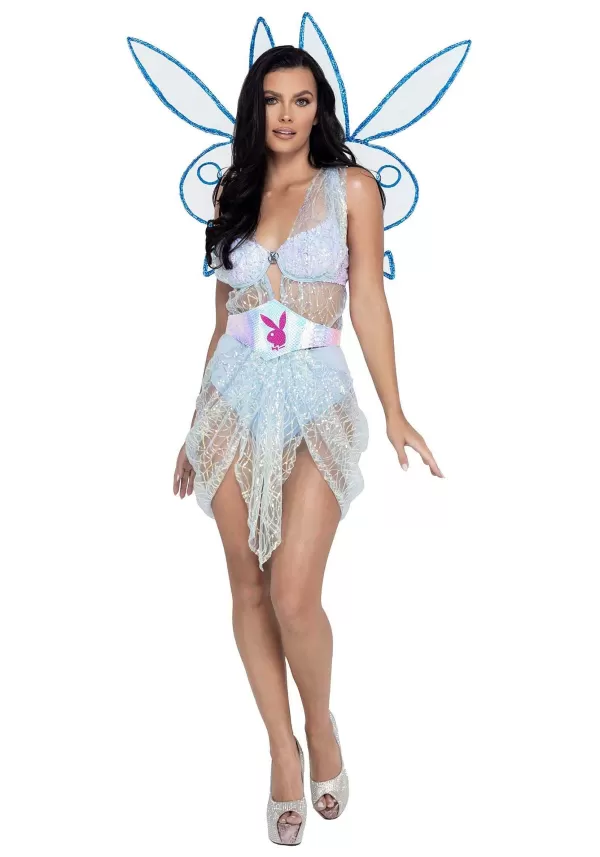 Store Sexy Playboy Bunny Fairy Wings For Women Wings