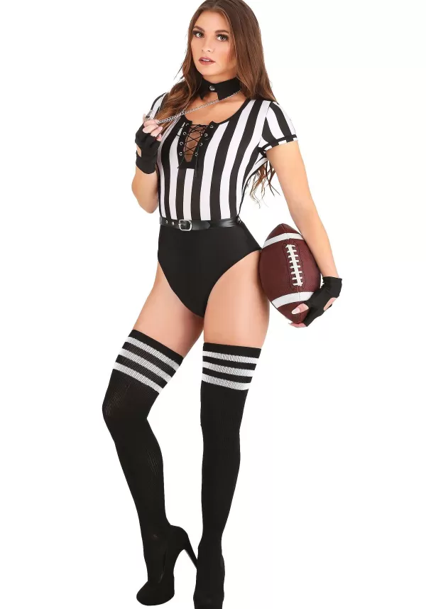 Fashion Sexy Ref Bodysuit Costume For Women Sexy Costumes