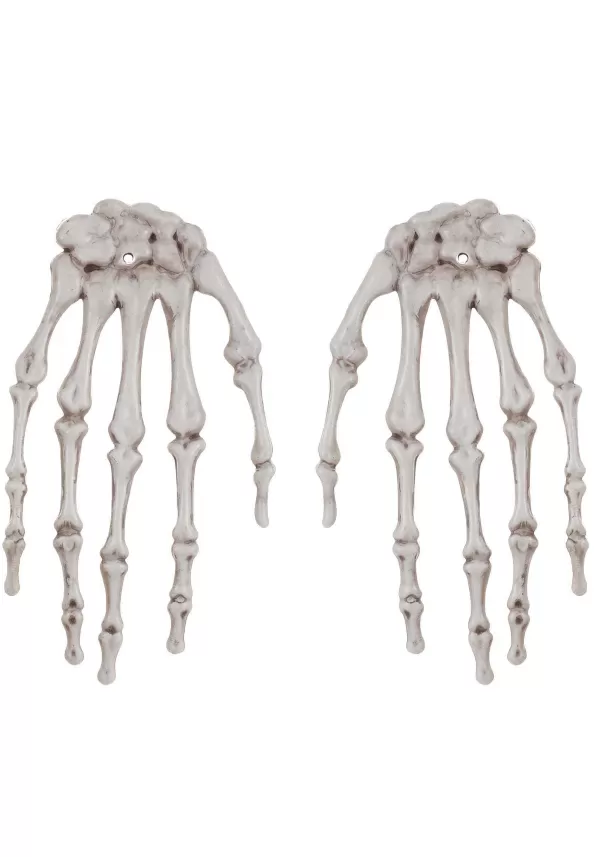 Shop Skeleton Hands Halloween Decoration Skeletons & Skulls