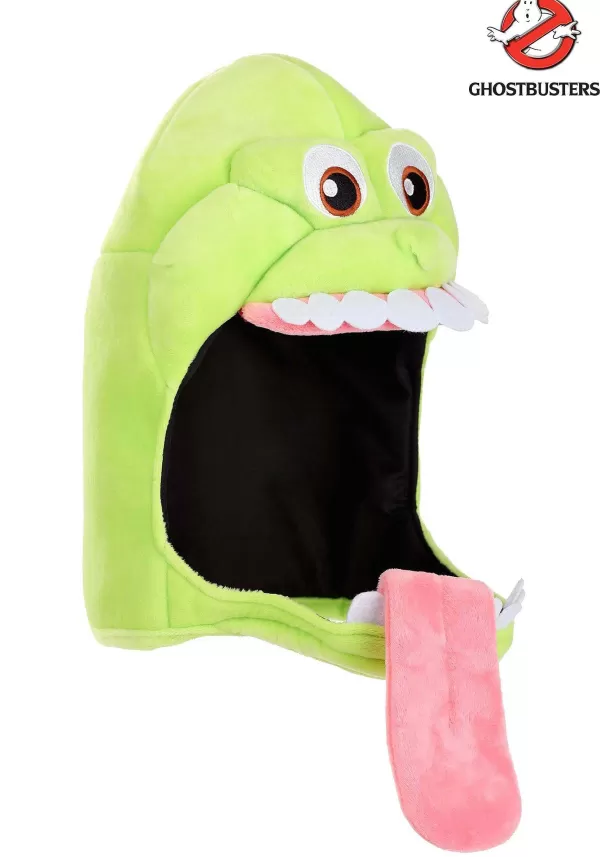 Best Sale Slimer Jawesome Adult Costume Hat Hats