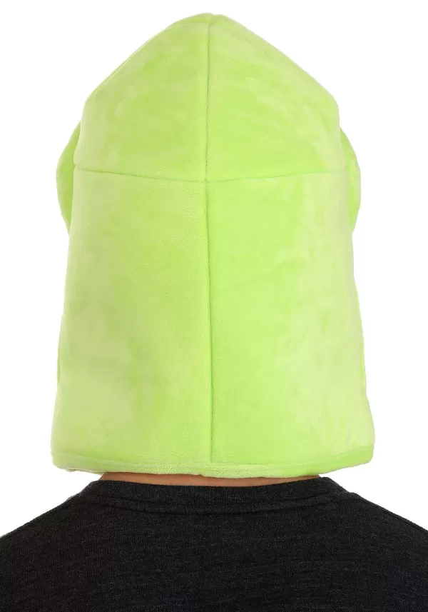 Best Sale Slimer Jawesome Adult Costume Hat Hats