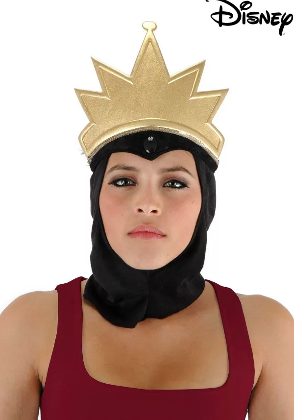 Outlet Snow White Evil Queen Costume Headpiece Accessory Hats