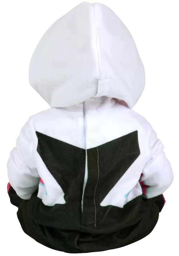 Best Sale Spider-Man Girl'S Spider-Gwen Costume For Infants Baby Costumes