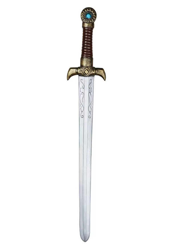 Sale Standard Battle Sword Toy Weapons