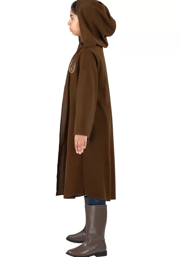 Online Star Wars Kid'S Jedi Costume Robe Boy Costumes