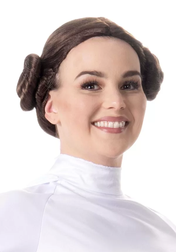 Best Star Wars Princess Leia Wig For Women Wigs