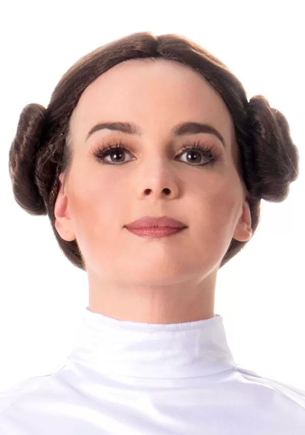 Best Star Wars Princess Leia Wig For Women Wigs