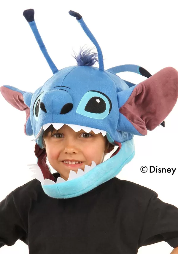 Clearance Stitch Disney Jawesome Costume Hat Hats