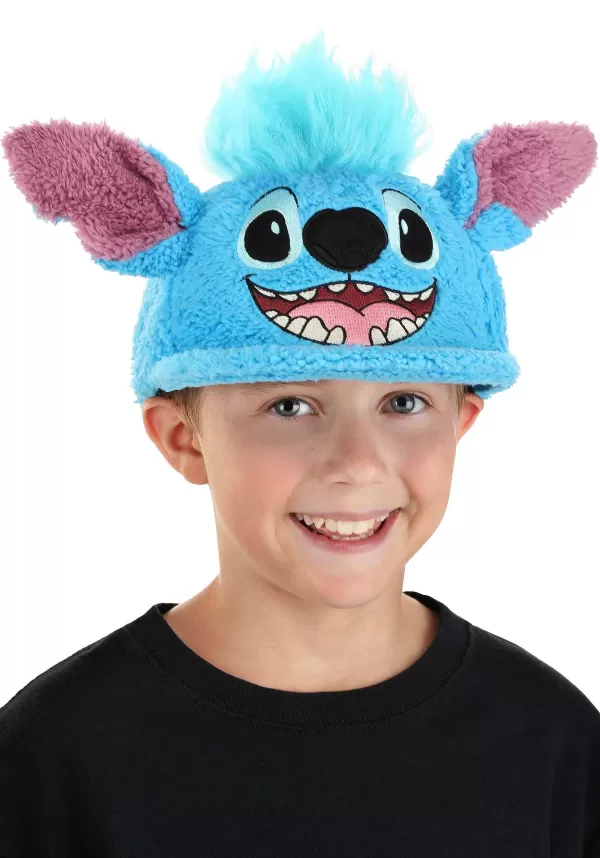 Best Stitch Fuzzy Cap For Adults Hats