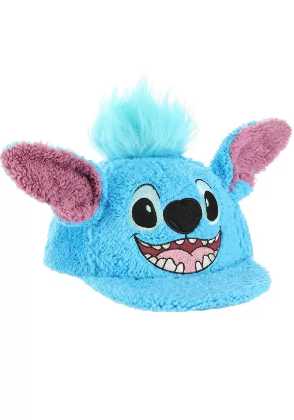 Best Stitch Fuzzy Cap For Adults Hats