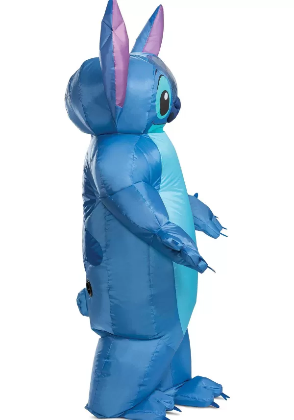 Online Stitch Inflatable Costume For Adults Men'S Costumes