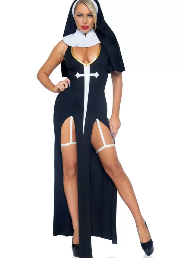 Cheap Sultry Sinner Women'S Sexy Costume Sexy Costumes