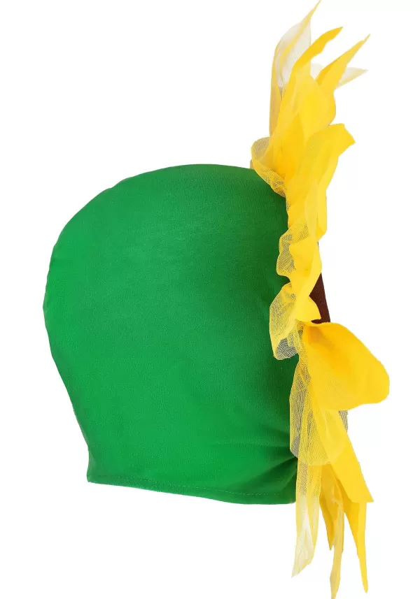 Best Sunflower Costume Hood For Adults Hats