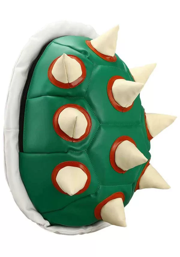 Cheap Super Mario 3D Bowser Shell Backpack Backpacks