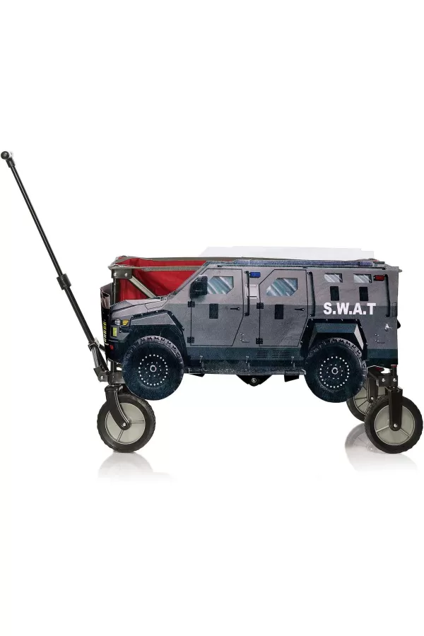 Sale Swat Wagon Costume Cover Accessory Adaptive Costumes