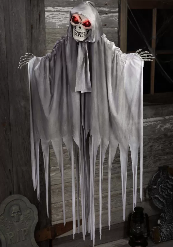 Shop Talking Hanging Ghoul Halloween Decoration Halloween Props