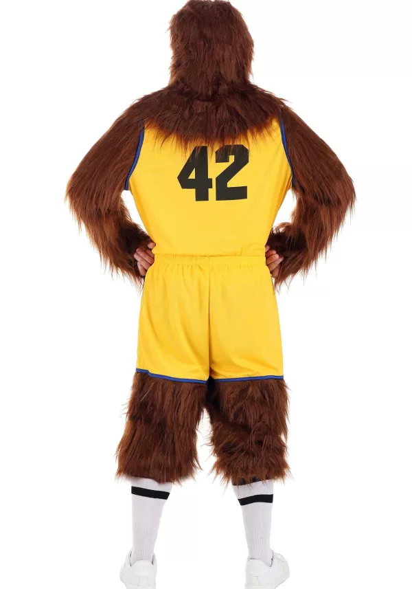 Sale Teen Wolf Adult Costume Men'S Costumes