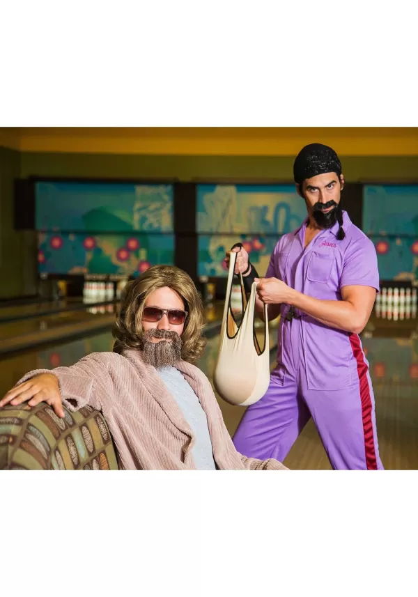 Discount The Big Lebowski The Dude Bathrobe Costume For Men Men'S Costumes