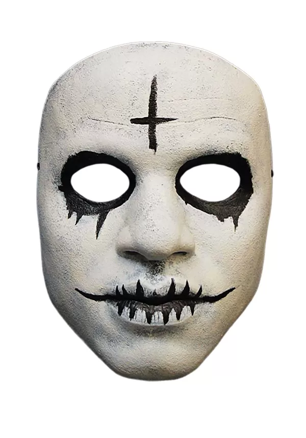 Best Sale The Purge: Killer Mask Masks