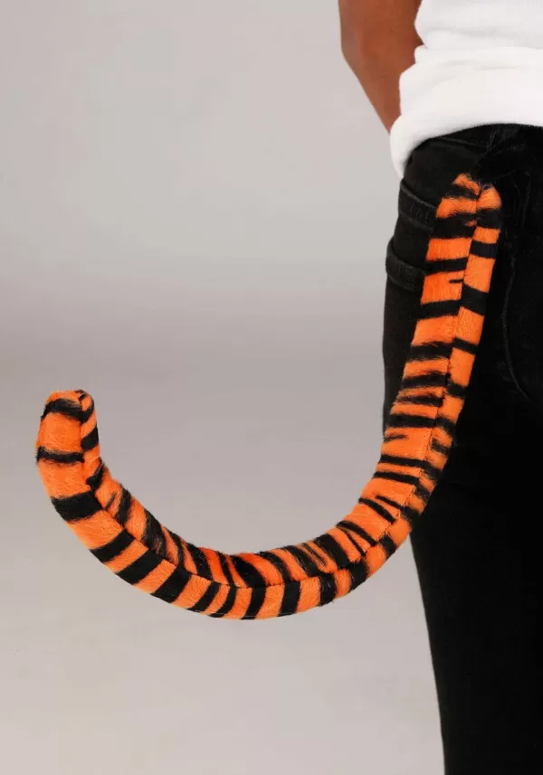 Store Tiger Ears & Tail Set Accessory Kits