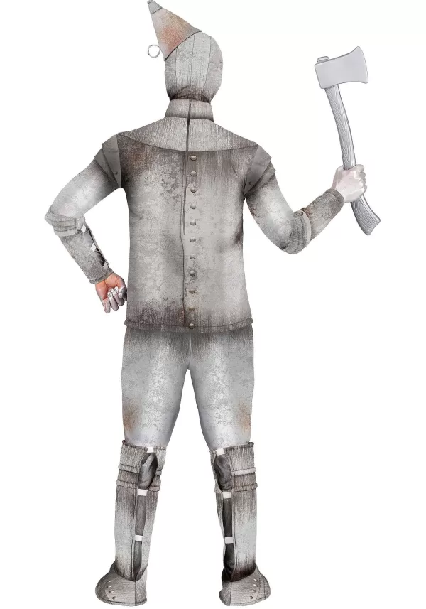 Sale Tin Fellow Costume For Men Men'S Costumes