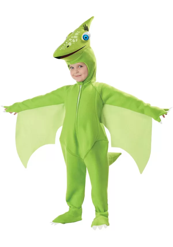 Cheap Tiny Dinosaur Costume For Kids Toddler Costumes