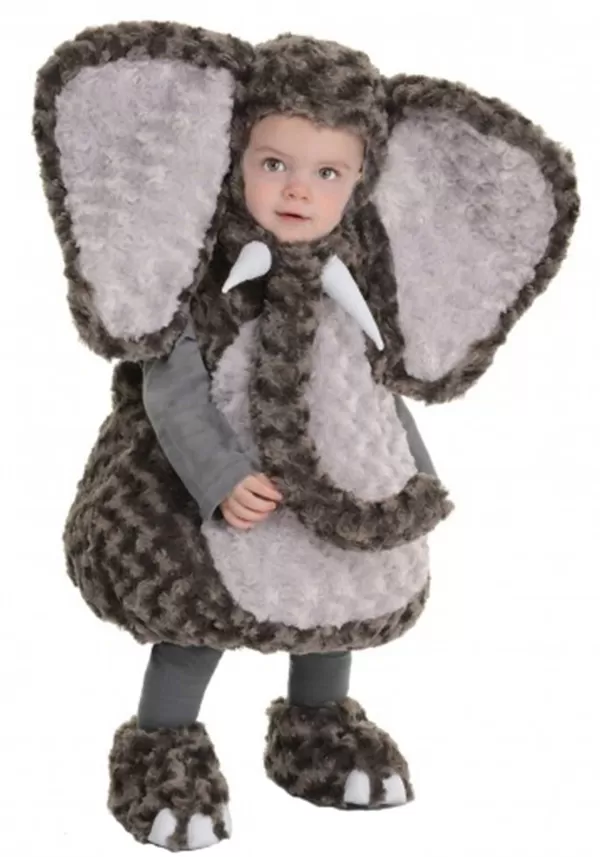 Best Toddler Elephant Bubble Costume Toddler Costumes