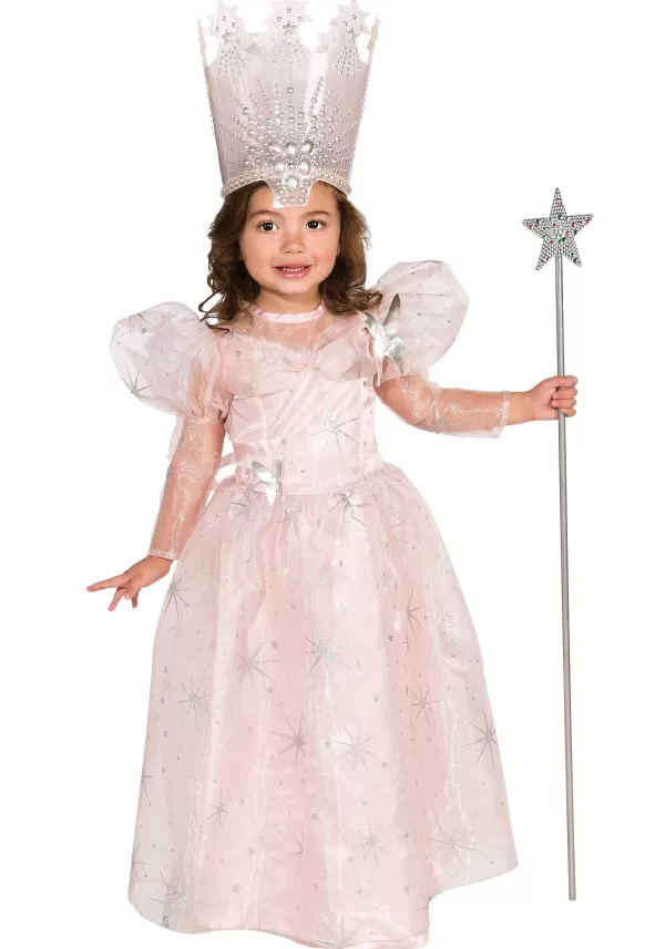 Store Toddler Glinda The Good Witch Costume Toddler Costumes