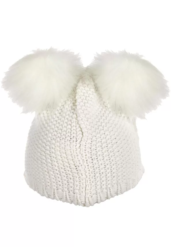 Fashion Toddler Hedwig Knit Hat Hats